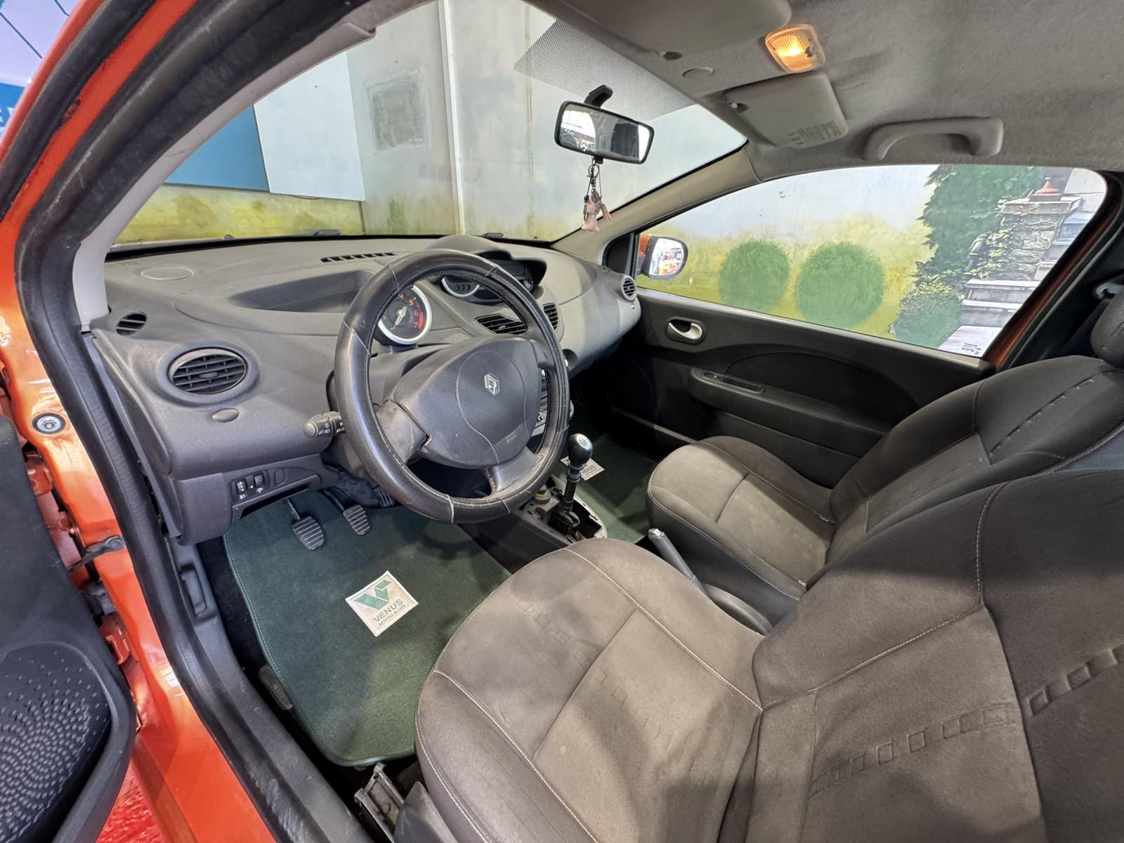 Renault Twingo S 2009 - 13